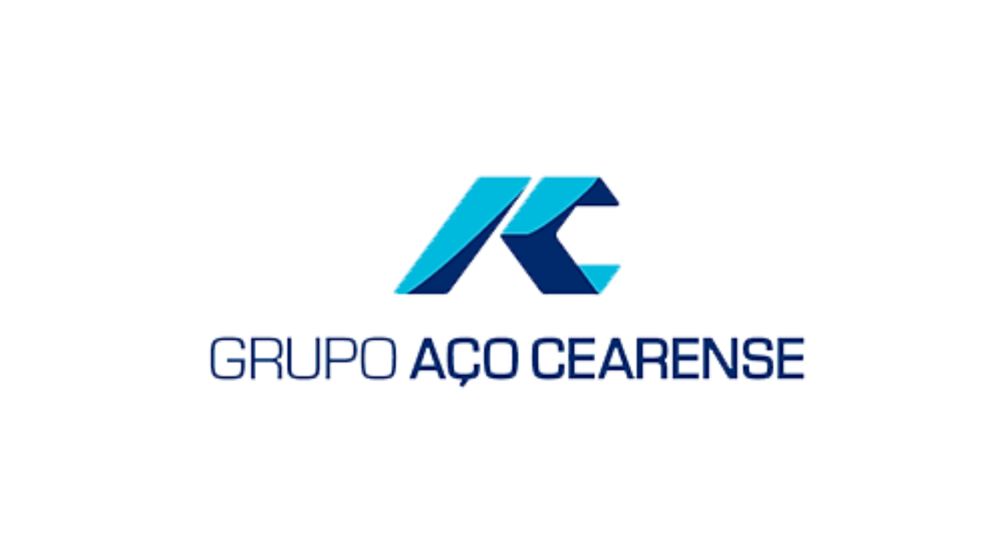 Logo Grupo Aço Cearense